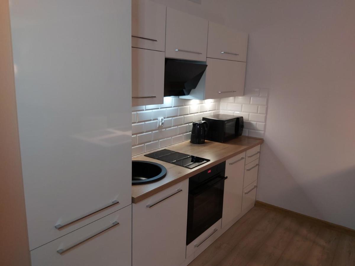 Polanki Park Leon Apartamento
