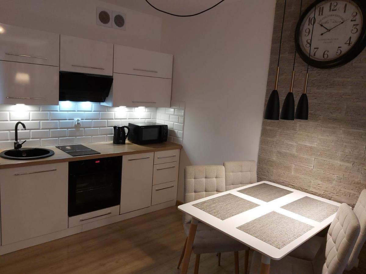 Polanki Park Leon Apartamento *