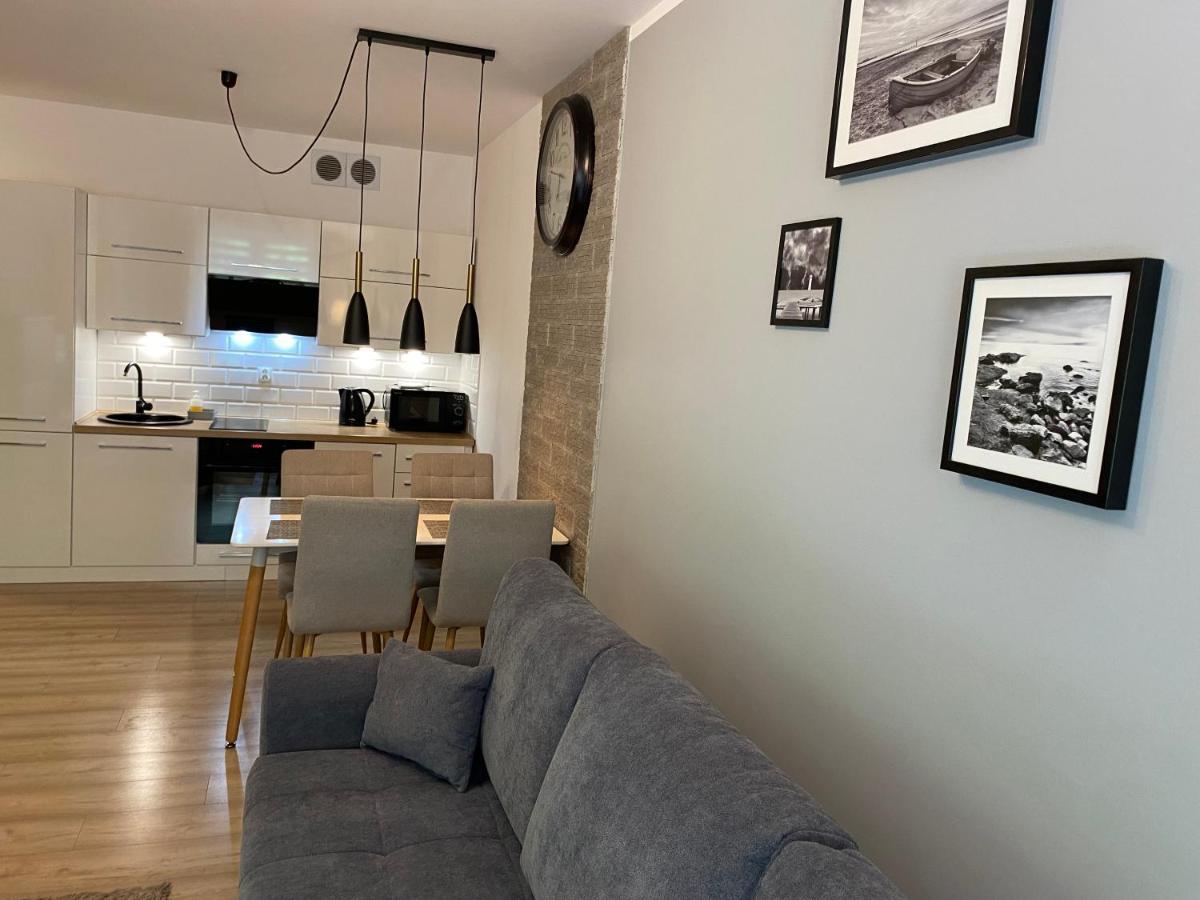 Apartamento Polanki Park Leon