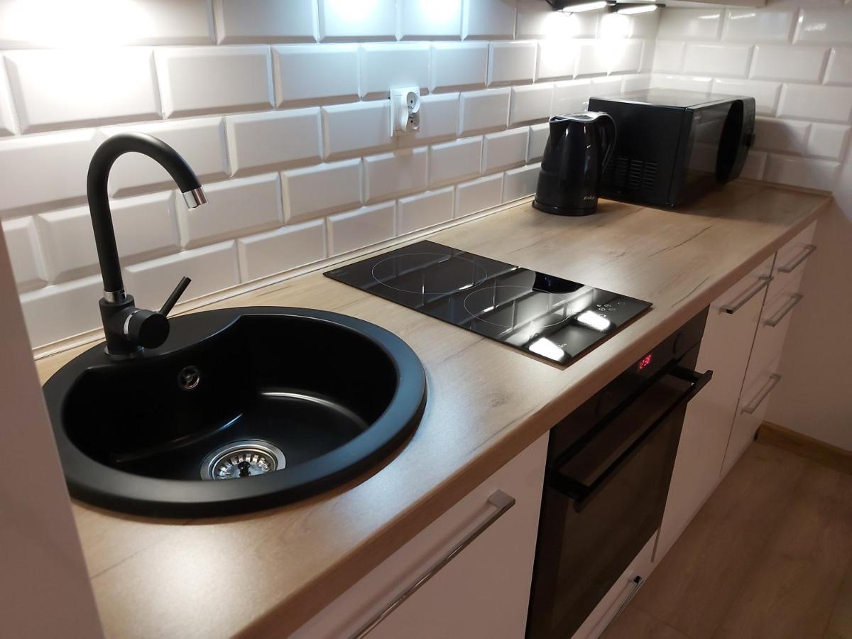 Apartament Polanki Park Leon