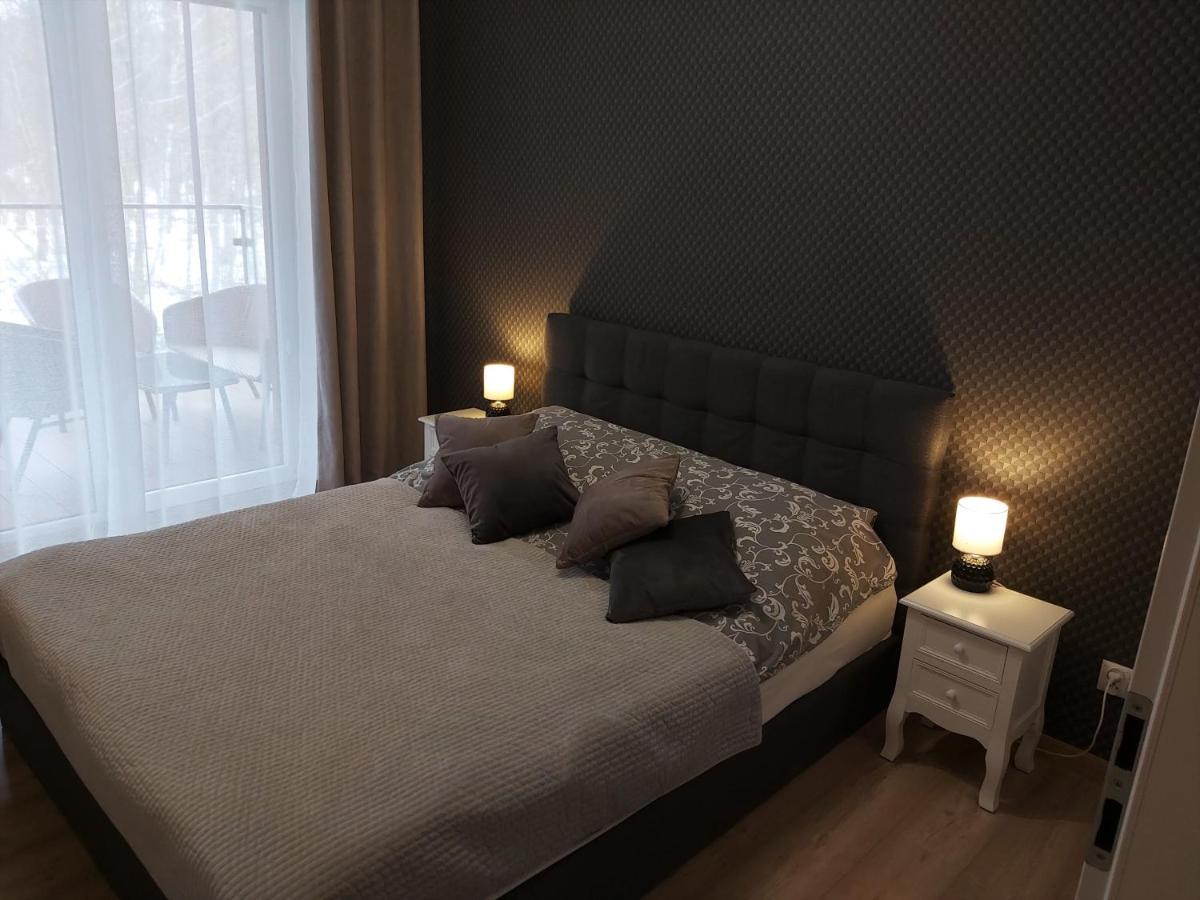 Polanki Park Leon Apartament